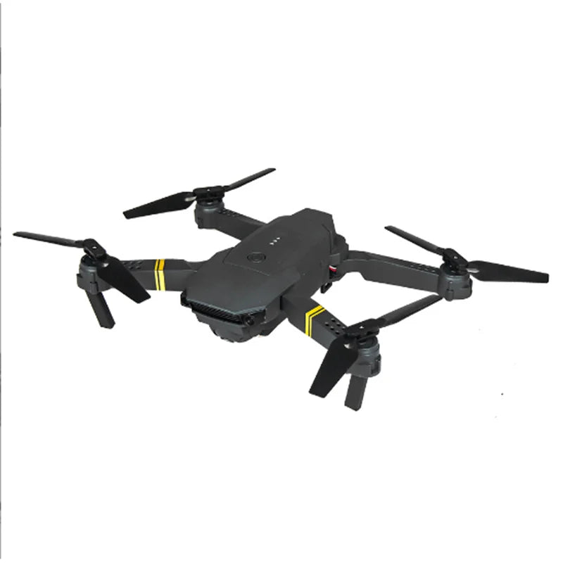 DRONE 998 PRO - GIRO 360°