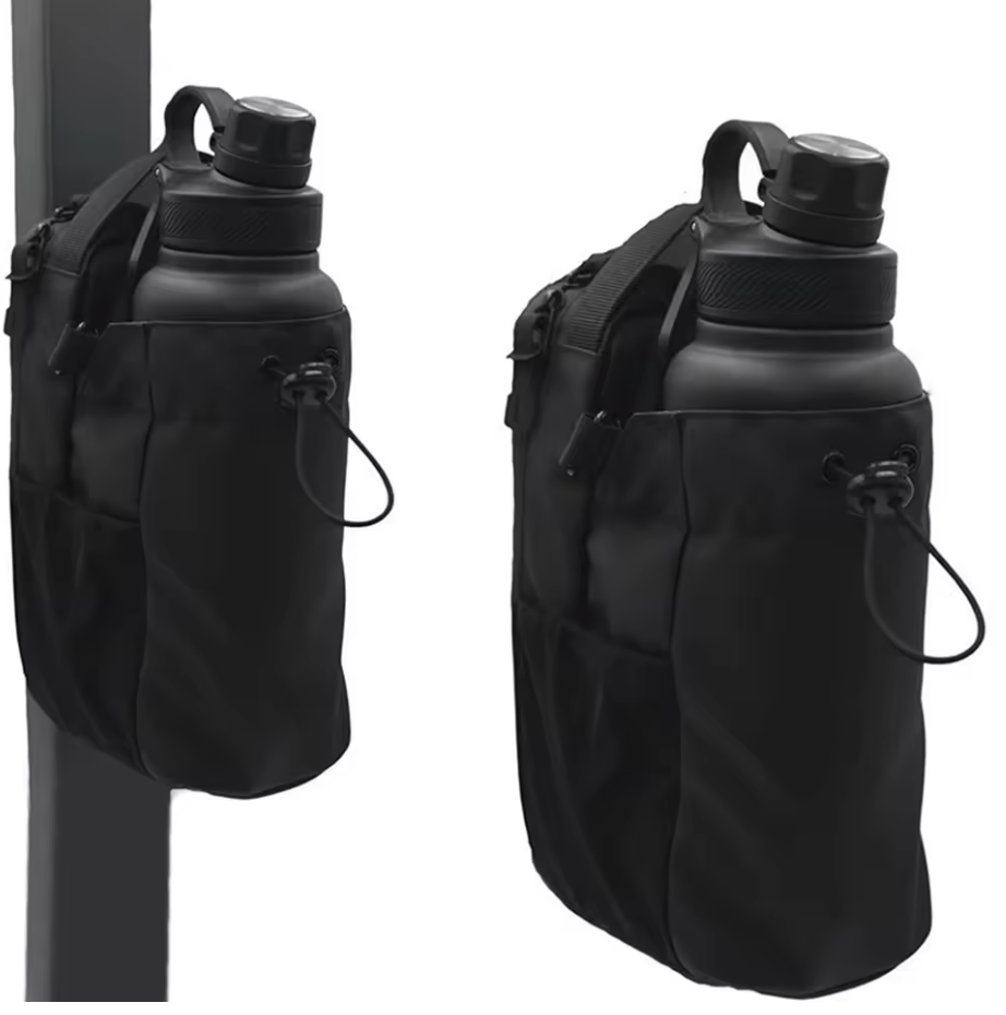 BOLSO MAGNETICO PARA GIMNASIO