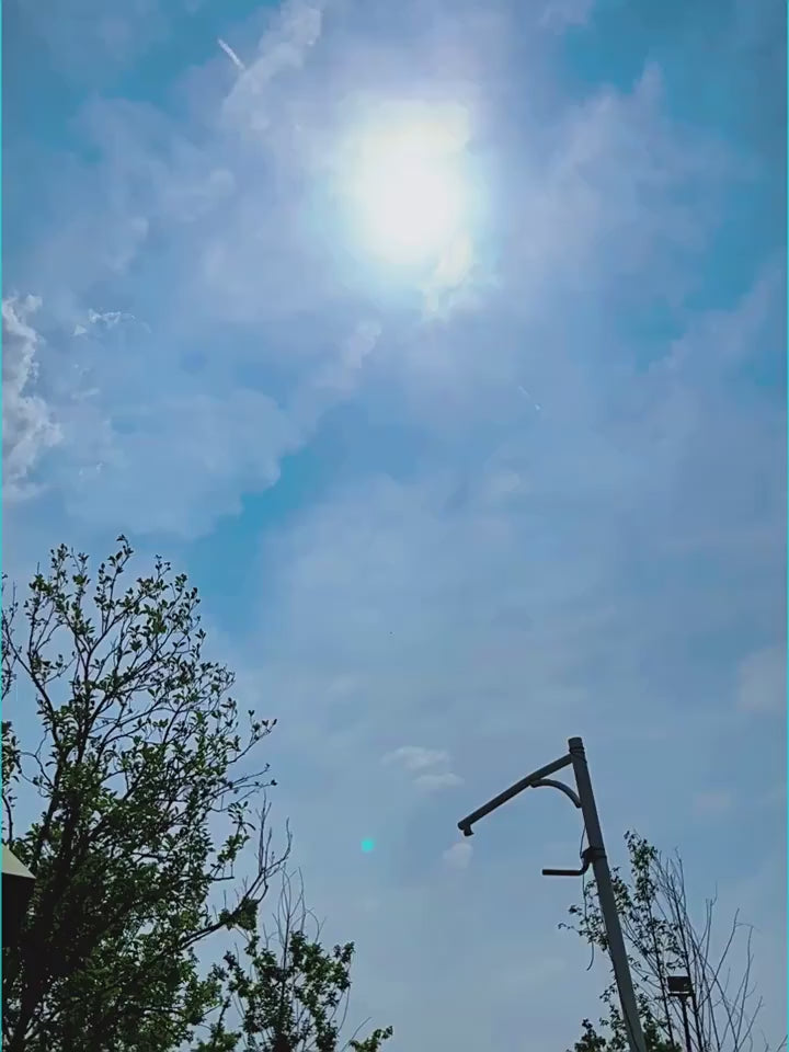 PARASOL DE AUTO PARA SOMBREADO